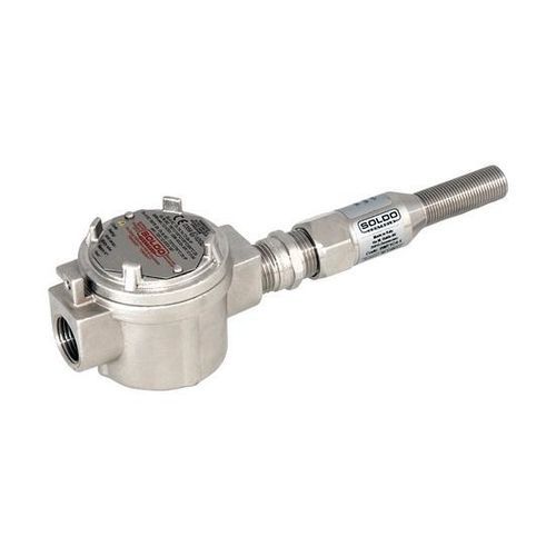 Rotary position sensor - TB - Rotork - linear / non-contact / magnetic