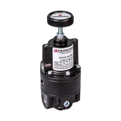 Biasing pneumatic relay - M14 - Rotork - control