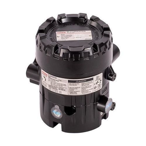 Electro-pneumatic transducer - YT-940 - Rotork