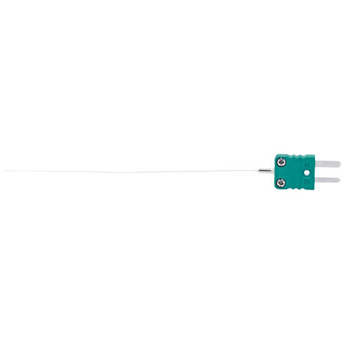 Miniature temperature sensor - MTC - SAB BROECKSKES GMBH & Co. KG - type K thermocouple / form B / small