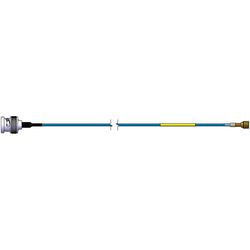 Power cable - S3620-4016-00300	 - SAB BROECKSKES GMBH & Co. KG - coaxial / BNC / insulated