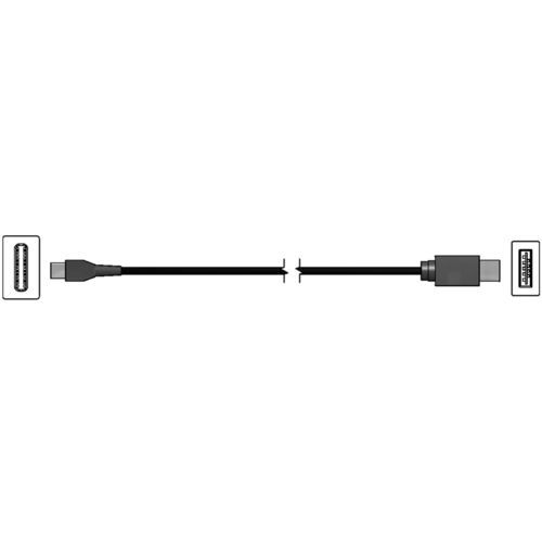 USB 3.0 electrical cable - S0604-4009-00100	 - SAB BROECKSKES GMBH & Co. KG - power / insulated / rugged