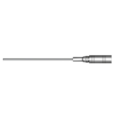 Resistance thermometer - 603 - SAB BROECKSKES GMBH & Co. KG - 2-wire / °C