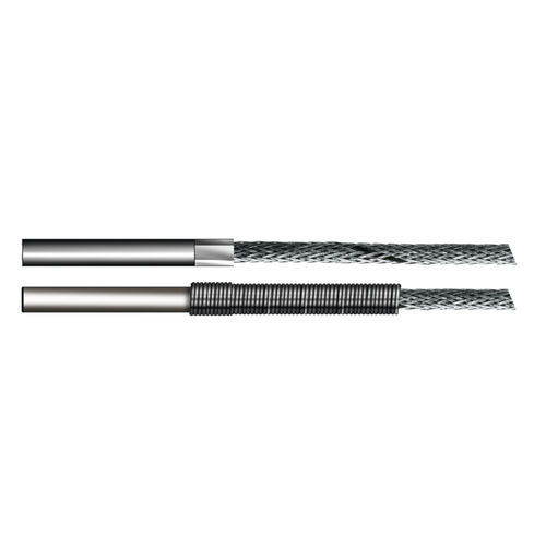 Resistance temperature sensor - T521-528 - SAB BROECKSKES GMBH & Co. KG - stainless steel / 2-wire / 3-wire