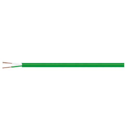Thermocouple electrical cable - A series - SAB BROECKSKES GMBH & Co. KG - extension / compensation / DIN