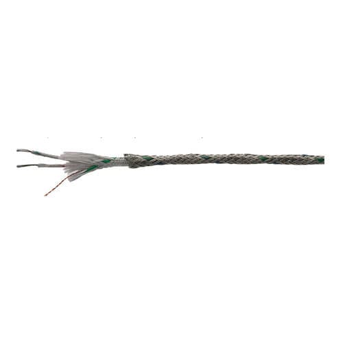 Thermocouple electrical cable - Th series  - SAB BROECKSKES GMBH & Co. KG - extension / compensation / DIN