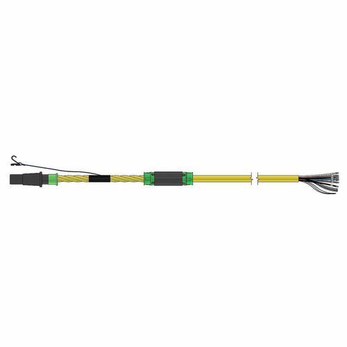 Optical cable - SAB BROECKSKES GMBH & Co. KG