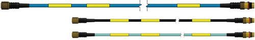 Extension cord - S3031-1011-00100 - SAB BROECKSKES GMBH & Co. KG