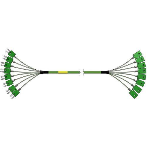 Thermocouple wire - N0435 - SAB BROECKSKES GMBH & Co. KG
