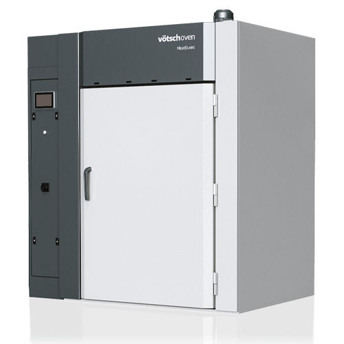 Chamber oven - HeatEvent - Weiss Technik - drying / electric / air circulating