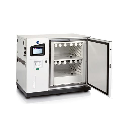 Climate chamber - Pharma-L series - Weiss Technik - humidity / temperature / light