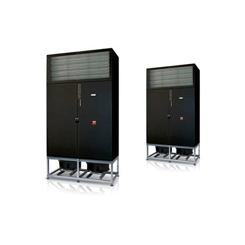 Floor-standing air conditioning unit - Vindur® CoolMaster FC - Weiss ...