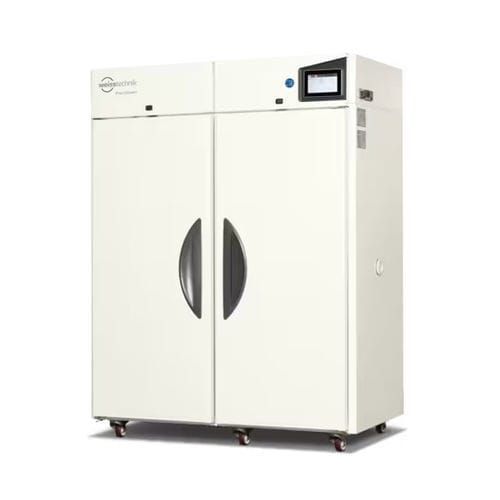 Temperature test chamber - PharmaEvent - Weiss Technik - stability / for the pharmaceutical industry / stainless steel