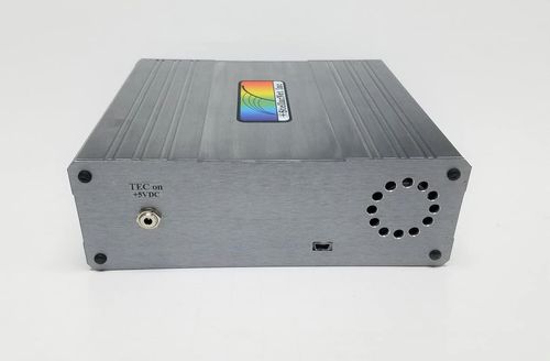 Optical spectrometer - SILVER-Nova - StellarNet - CCD / UV / NIR