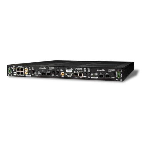 Network synchronization unit - TimeProvider® 5000 - Microsemi