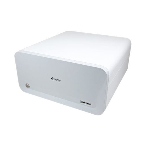 Box PC - MAB-T600-B1 - Avalue Technology Inc. - Edge AI / GPU / rack-mount