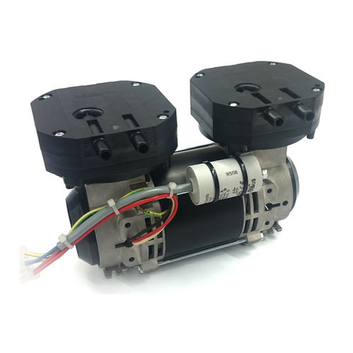 diaphragm vacuum pump - Electro A.D., S.L.