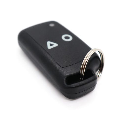 Remote keyless entry system - RK1 - Pulsar Instruments