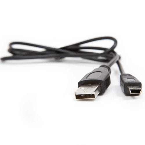 Power cable - PSR101 - Pulsar Instruments - connection