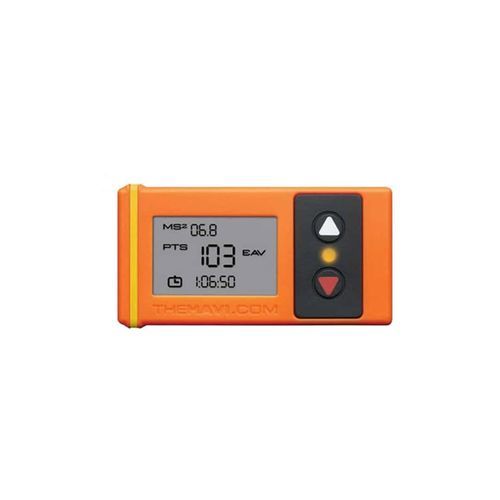 Human vibration meter - HAVi+ - Pulsar Instruments - arm / industrial / portable