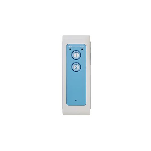 Radio control - KST2.4W-2 - Circuit Design, Inc. - with configurable buttons / for agricultural applications / winch