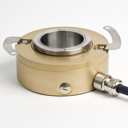 Incremental rotary encoder - G1B - SERVOTECHNICS - optical / hollow-shaft / RS-422