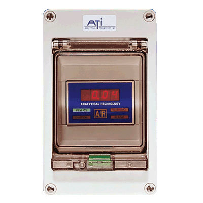 Alarm module - B14  - Analytical Technology