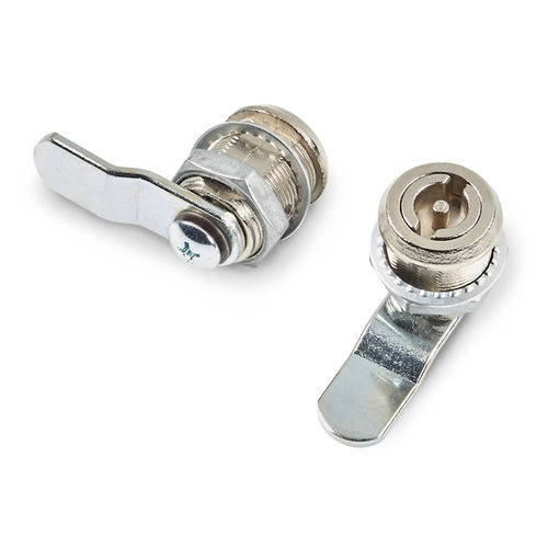 Cam lock - J142 - Boteco - key / steel