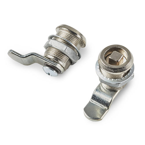 Cam lock - J144 - Boteco - key / steel