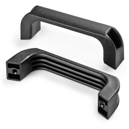 Pull handle - B225 - Boteco - door / polyamide / U-shaped