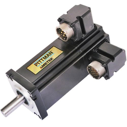 Brushless motor - EA057A series - Haydon Kerk Pittman - DC / NEMA 23