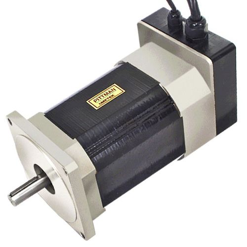 Brushless motor - EC121A series - Haydon Kerk Pittman - DC / 8-pole