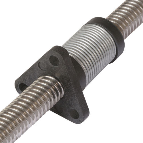 Antibacklash lead screw NTB Series AMETEK Haydon Kerk Pittman