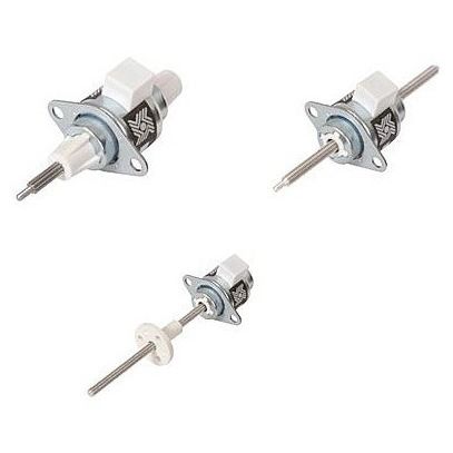 Electric actuator - G4 - Haydon Kerk Pittman - linear / stepper / motorized