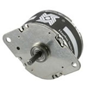 Stepper motor - 36000 series - Haydon Kerk Pittman - DC / squirrel cage / squirrel-cage rotor