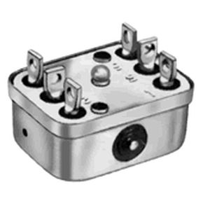 2-pole switch - 8100 series - Haydon Kerk Pittman - electromechanical