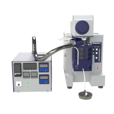 Water analyzer - TMA HUM - Rigaku - moisture / benchtop / compact