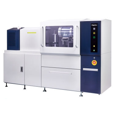 SAXS measuring device - NANOPIX  - Rigaku