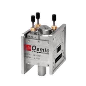 Monochromator - Max-Flux® TXRF - Rigaku