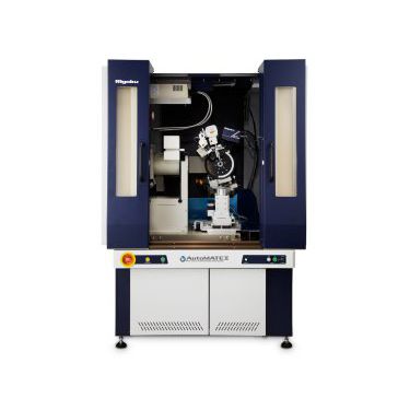 X-ray diffraction measuring instrument - AutoMATE II - Rigaku