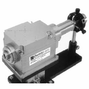 X-ray optical window - Confocal Max-Flux® - Rigaku