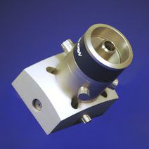 X-ray optical window - Confocal Max-Flux® SAXS - Rigaku