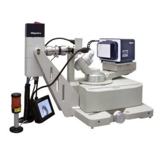 X-ray source - MicroMax™-003 - Rigaku
