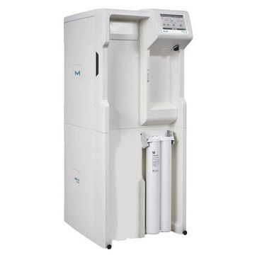 Water purification system - Milli-Q® HR - Merck Millipore - for industrial applications