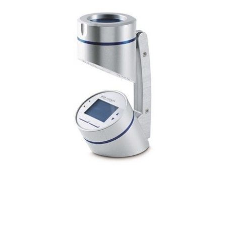 Microbiological monitoring air sampler - MAS-100 NT® - Merck Millipore - handheld