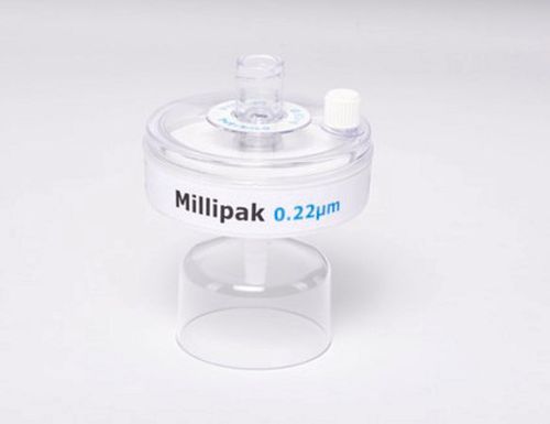 Water filter - SmartPak® - Merck Millipore - membrane / laboratory / polyethersulfone