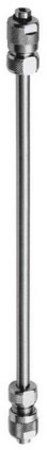 HPLC HPLC column - LiChrospher® 100 RP-8 - Merck Millipore - silica