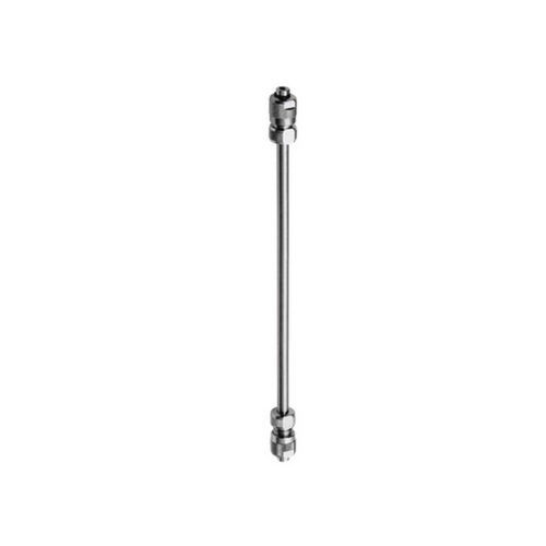 HPLC HPLC column - LiChrospher® 100 CN - Merck Millipore - silica