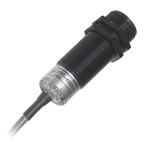 Electronic speed switch - M3003 &amp; M3007 Slipswitch - 4B Braime Components