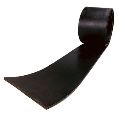 Anti-static elevator belt - NBR | EP500/3, EP630/4, EP800/4, EP1000/5, EP1250/5 | NBR - 4B Braime Components - abrasion-resistant / textile / polyester